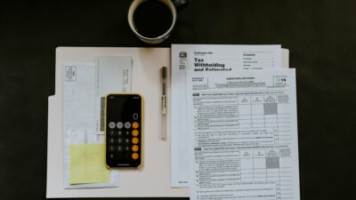 Local tax