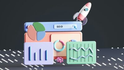 business application