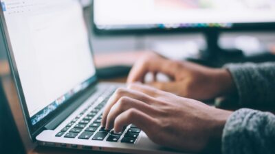 website