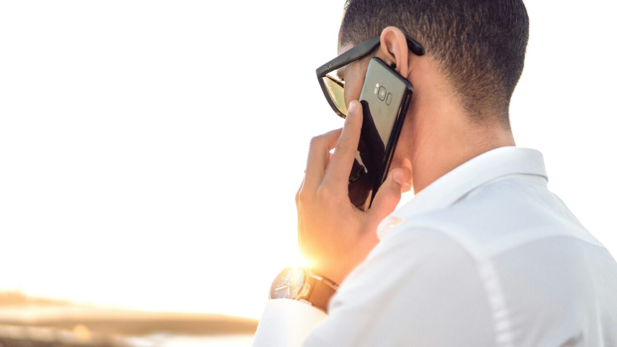 telefon