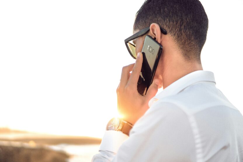 telefon