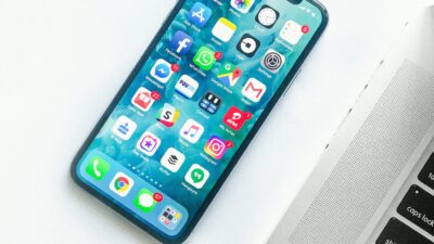 aplikacja mobilna