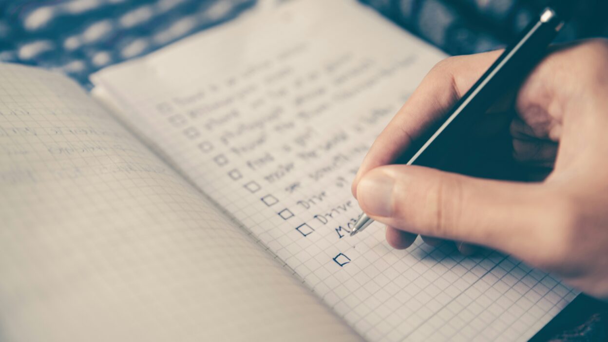 tasks