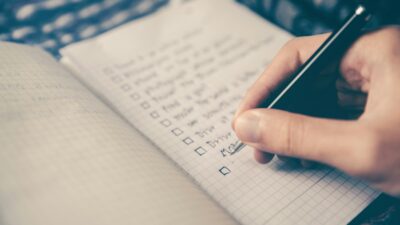 tasks