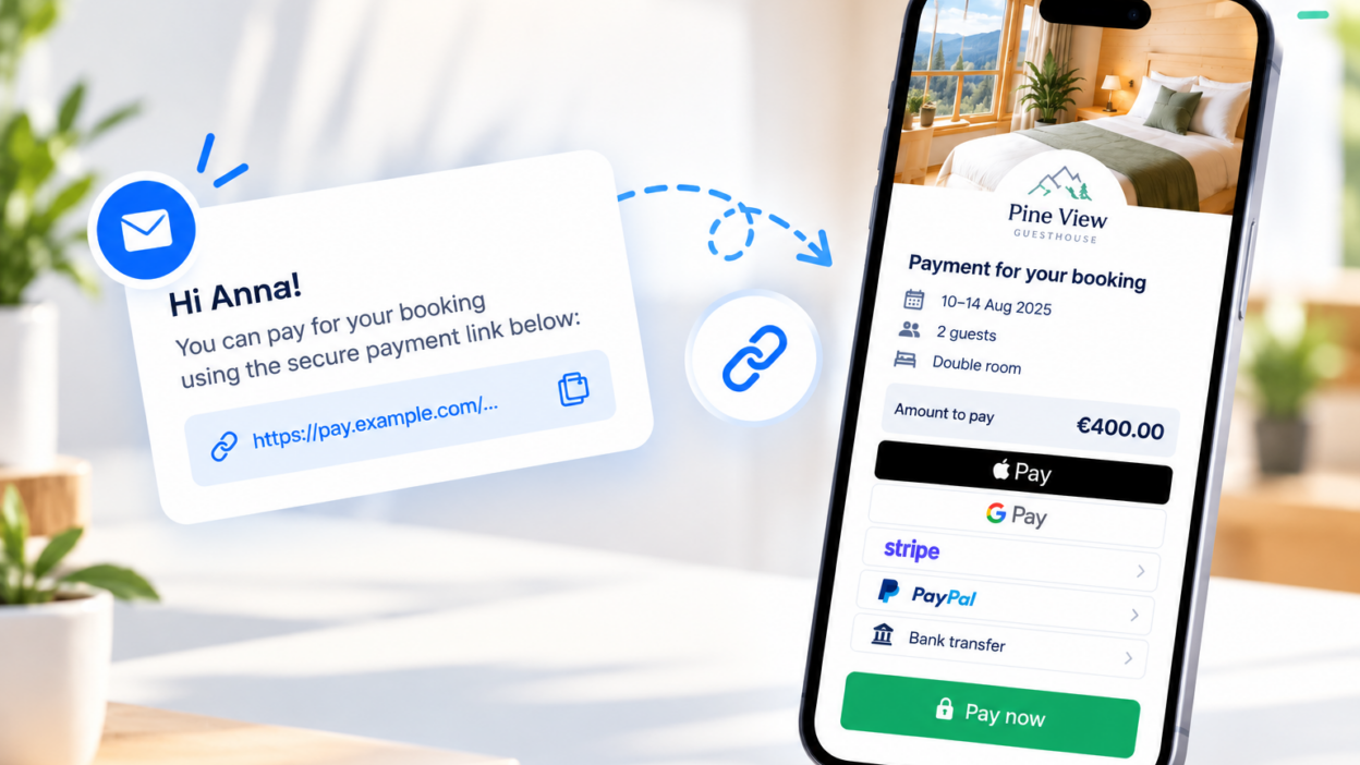 online payments