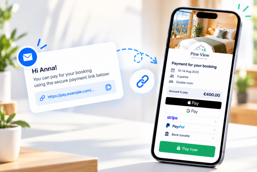 online payments